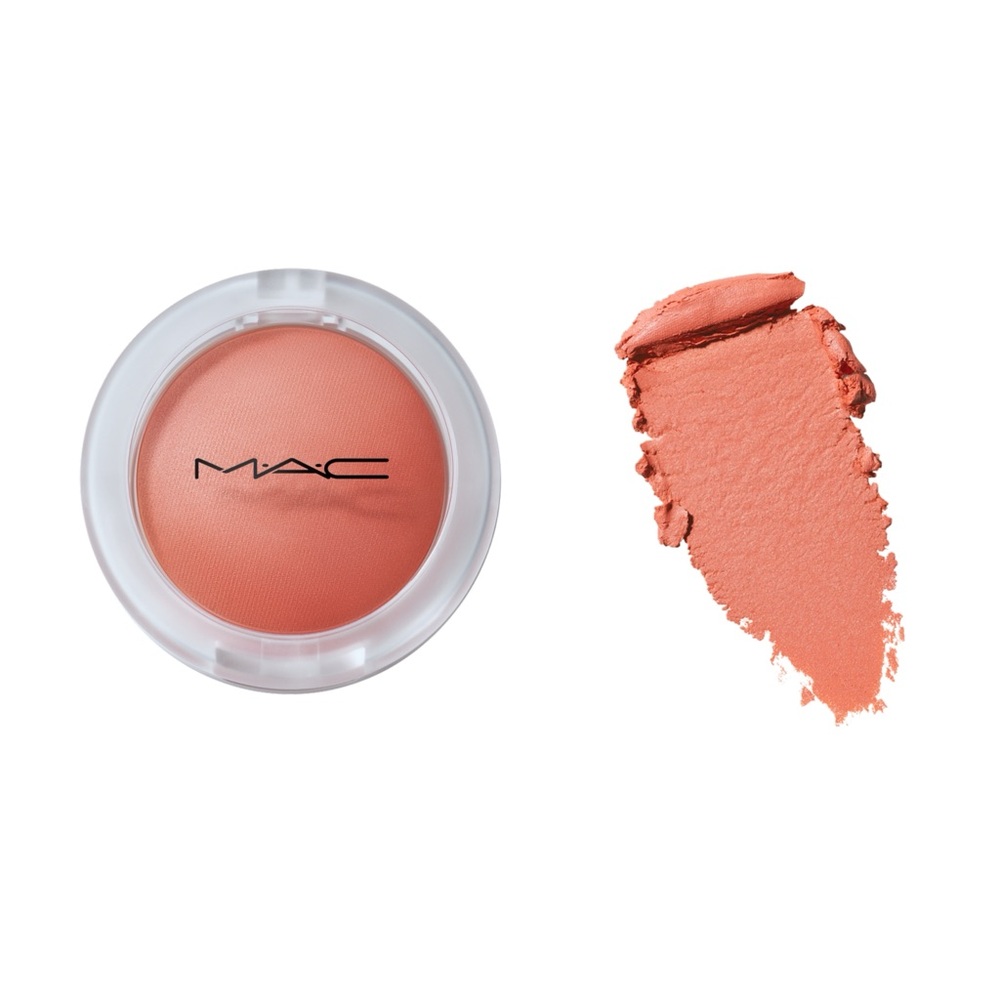 MAC Glow Play Cushiony Blush – Grand – Full Size .25 oz